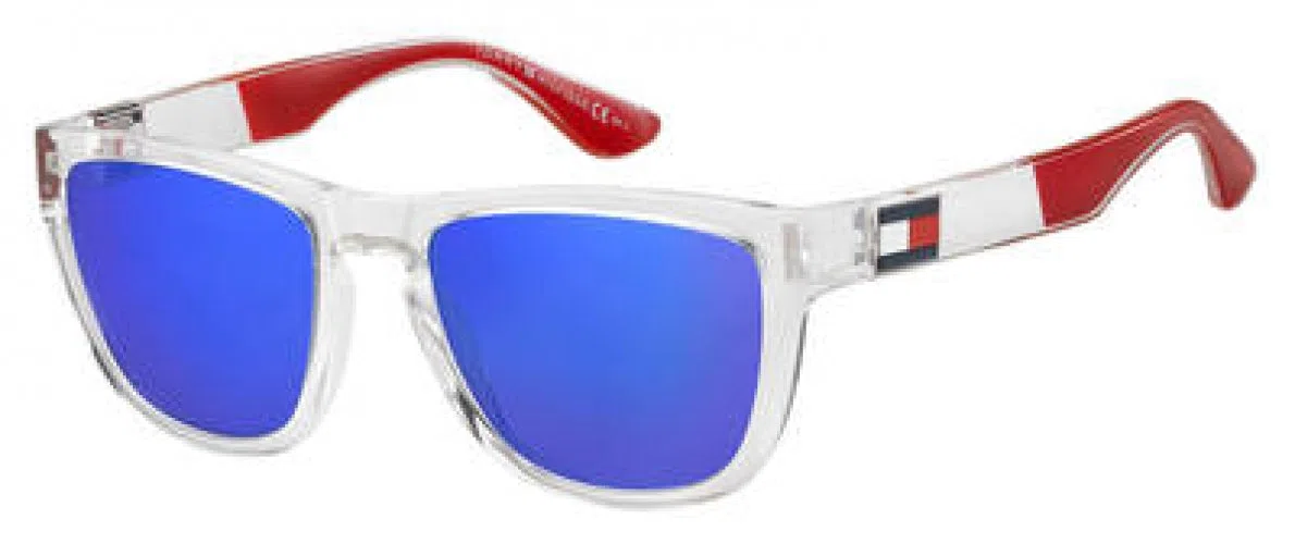 Tommy Hilfiger Th1557 Sunglasses - view 5